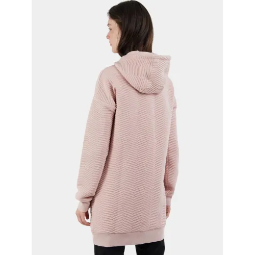 Fundango Blanka Pullover Fundango Blanka Pullover Női Pulóver 330-rose