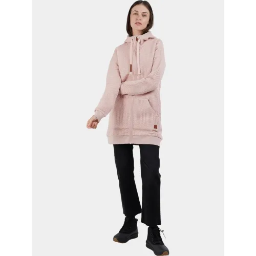 Fundango Blanka Pullover Fundango Blanka Pullover Női Pulóver 330-rose