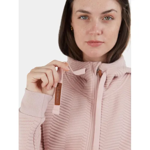 Fundango Blanka Pullover Fundango Blanka Pullover Női Pulóver 330-rose