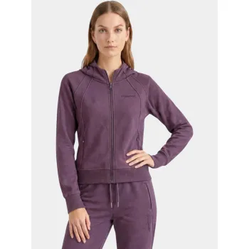 Fundango Coreline Full-Zip Sweater