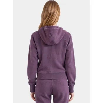 Fundango Coreline Full-Zip Sweater