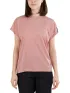 Fundango Rush T-shirt Fundango Rush T-shirt Női Póló 385-mauve
