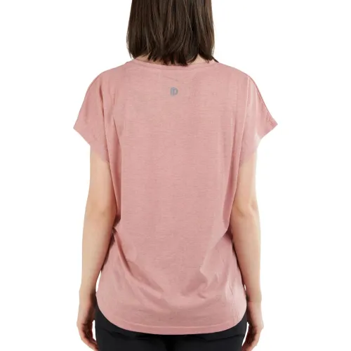 Fundango Rush T-shirt Fundango Rush T-shirt Női Póló 385-mauve