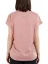 Fundango Rush T-shirt Fundango Rush T-shirt Női Póló 385-mauve