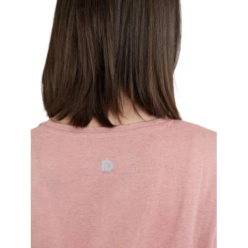 Fundango Rush T-shirt Fundango Rush T-shirt Női Póló 385-mauve