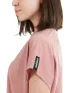 Fundango Rush T-shirt Fundango Rush T-shirt Női Póló 385-mauve