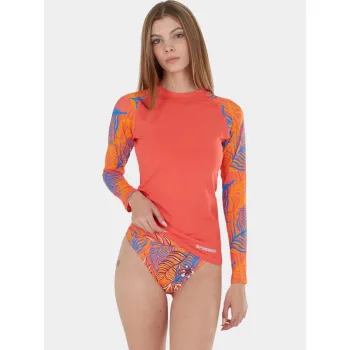 Fundango Joyce Long Sleeve Rashguard
