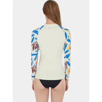 Fundango Joyce Long Sleeve Rashguard