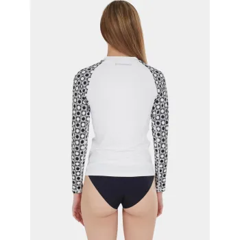 Fundango Joyce Long Sleeve Rashguard
