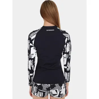 Fundango Joyce Long Sleeve Rashguard
