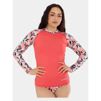 Fundango Joyce Long Sleeve Rashguard