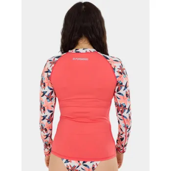 Fundango Joyce Long Sleeve Rashguard