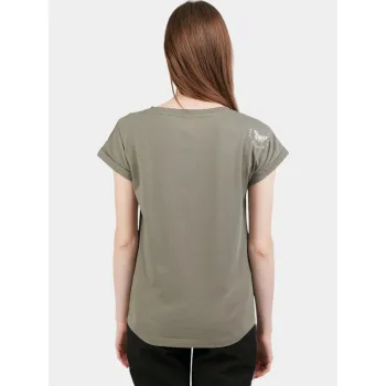Fundango Lima T-shirt Fundango Lima T-shirt