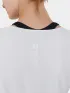 Fundango Hanabi T-shirt Női Fitness felső 100-white