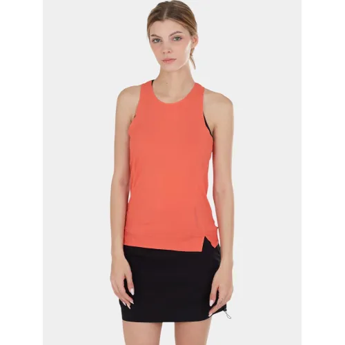 Fundango Kawaki Tanktop Női Fitness felső 352-coral