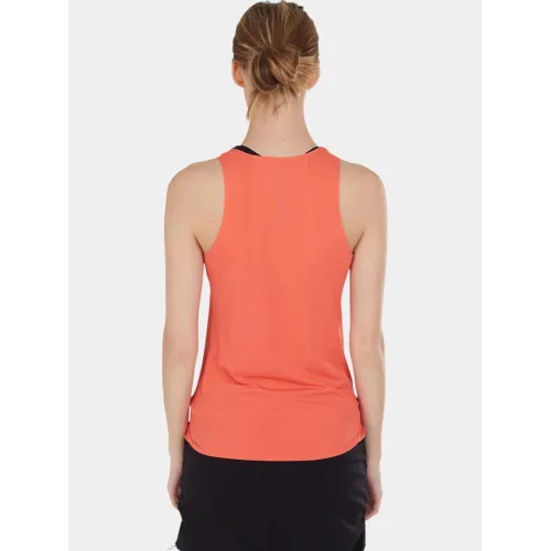 Fundango Kawaki Tanktop Női Fitness felső 352-coral
