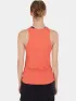 Fundango Kawaki Tanktop Női Fitness felső 352-coral