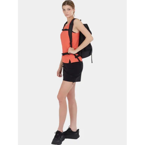 Fundango Kawaki Tanktop Női Fitness felső 352-coral