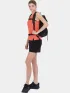 Fundango Kawaki Tanktop Női Fitness felső 352-coral