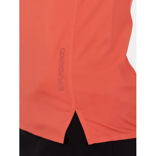 Fundango Kawaki Tanktop Női Fitness felső 352-coral