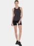 Fundango Kawaki Tanktop Fundango Kawaki Tanktop Női Fitness felső 899-black pattern