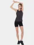 Fundango Kawaki Tanktop Fundango Kawaki Tanktop Női Fitness felső 899-black pattern