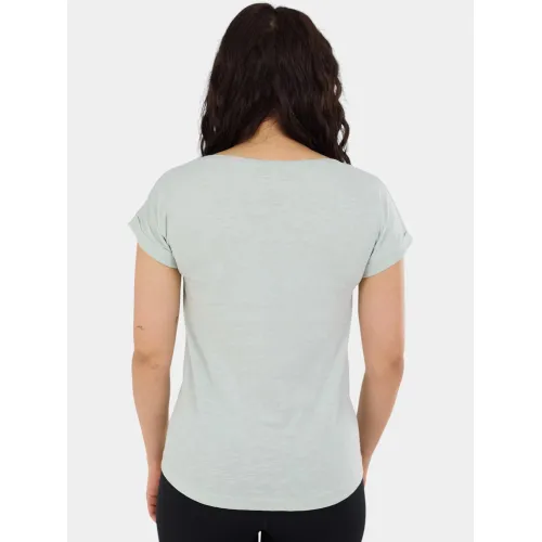 Fundango Lima II T-shirt Női Fitness felső 528-fern