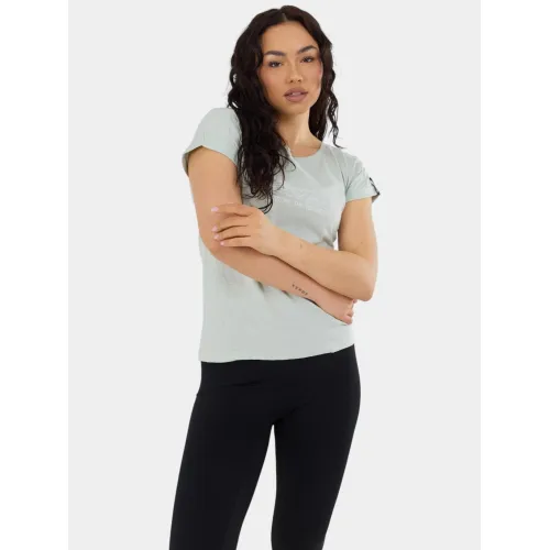 Fundango Lima II T-shirt Női Fitness felső 528-fern