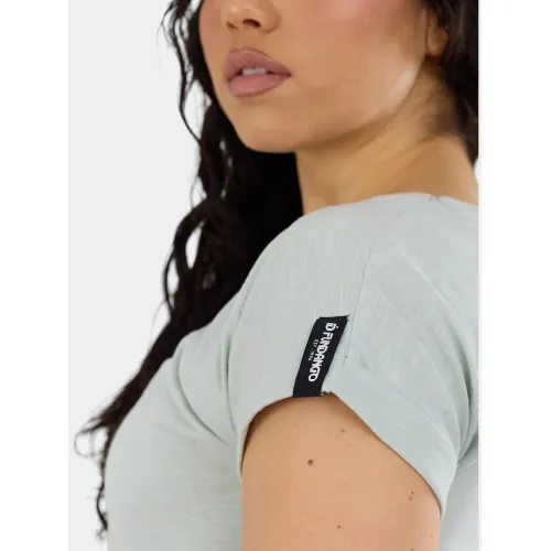 Fundango Lima II T-shirt Női Fitness felső 528-fern