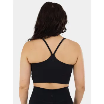 Fundango Aero Crop Top
