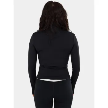 Fundango Flop Zip Up Top