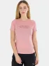 Fundango Reinga Merino T-shirt Női Hosszú ujjú póló 323-desert rose