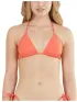 Fundango Innisfil Triangle Top Fundango Innisfil Triangle Top Női Bikini 352-coral