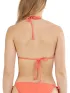 Fundango Innisfil Triangle Top Fundango Innisfil Triangle Top Női Bikini 352-coral