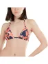 Fundango Innisfil Triangle Top Fundango Innisfil Triangle Top Női Bikini 354-sugar coral