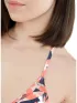 Fundango Innisfil Triangle Top Fundango Innisfil Triangle Top Női Bikini 354-sugar coral