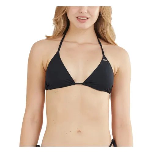 Fundango Innisfil Triangle Top Fundango Innisfil Triangle Top Női Bikini 890-black