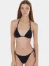 Fundango Innisfil Triangle Top Női Bikini 890-black