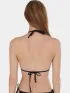 Fundango Innisfil Triangle Top Női Bikini 890-black