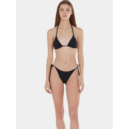 Fundango Innisfil Triangle Top Női Bikini 890-black