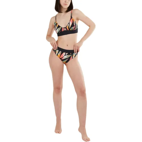 Fundango Sahara V-neck Cami Top Fundango Sahara V-neck Cami Top Női Bikini 562-garden