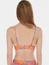 Fundango Sahara V-neck Cami Top Fundango Sahara V-neck Cami Top Női Bikini 274-soft terra