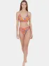 Fundango Sahara V-neck Cami Top Fundango Sahara V-neck Cami Top Női Bikini 274-soft terra