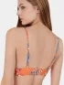 Fundango Sahara V-neck Cami Top Fundango Sahara V-neck Cami Top Női Bikini 274-soft terra