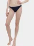 Fundango Sahara V-neck Cami Top Női Bikini 480-navy