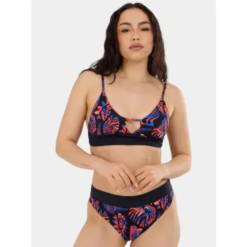 Fundango Sahara V-Neck Cami Top
