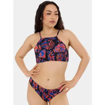 Fundango Hogg High Neck Top
