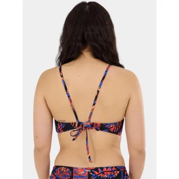 Fundango Hogg High Neck Top