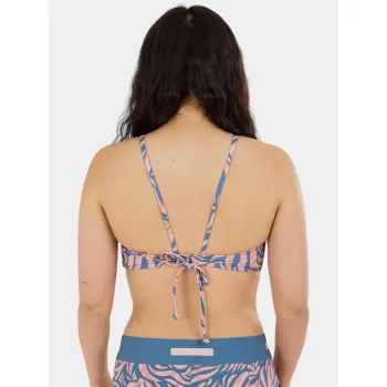 Fundango Hogg High Neck Top