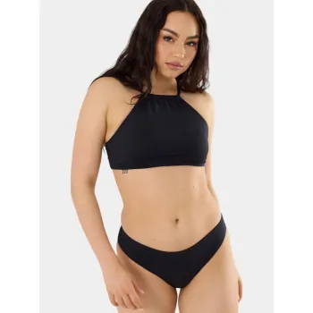 Fundango Hogg High Neck Top